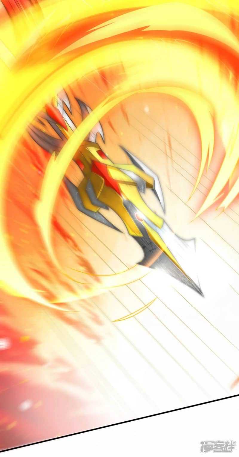 Xuantian Supreme Chapter 68 Gambar 16