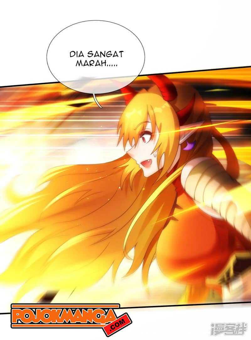 Xuantian Supreme Chapter 68 Gambar 19