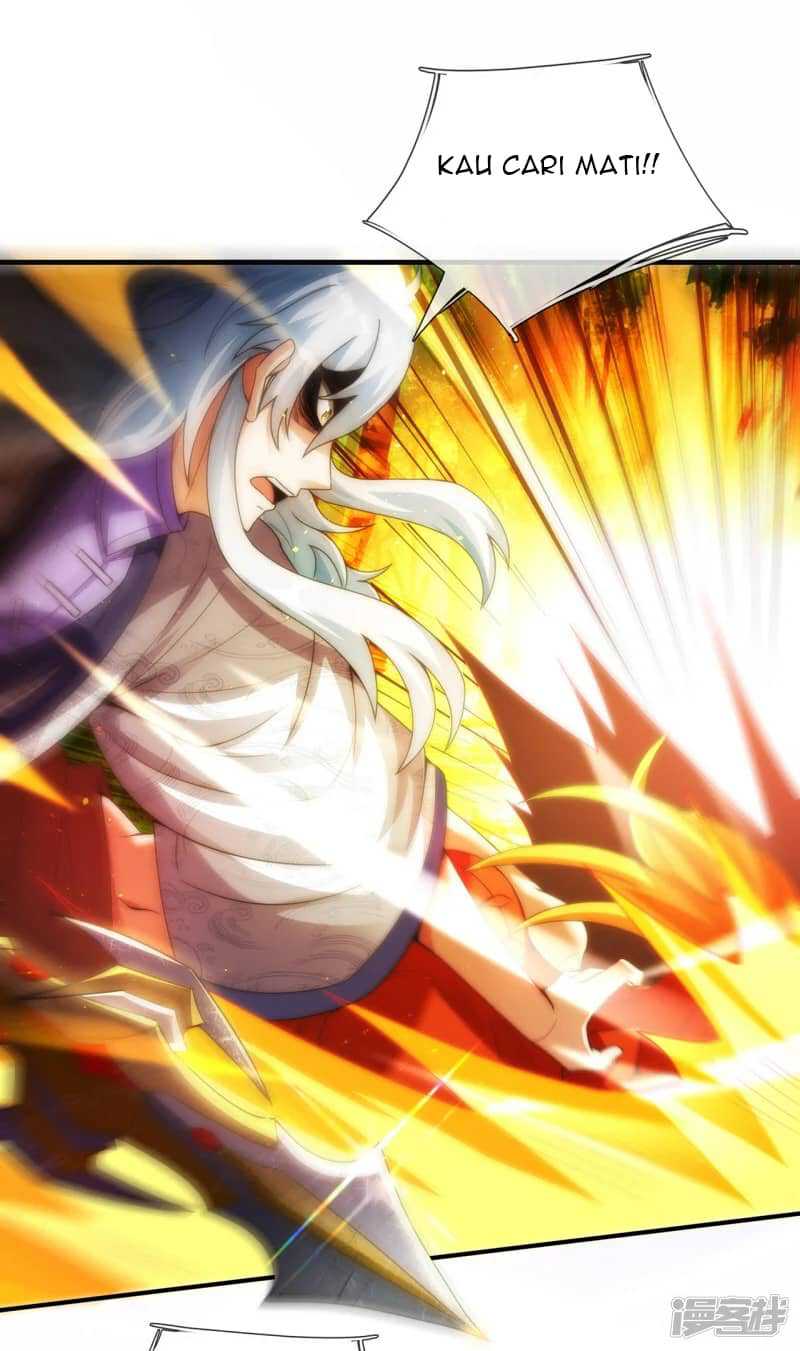 Xuantian Supreme Chapter 68 Gambar 22