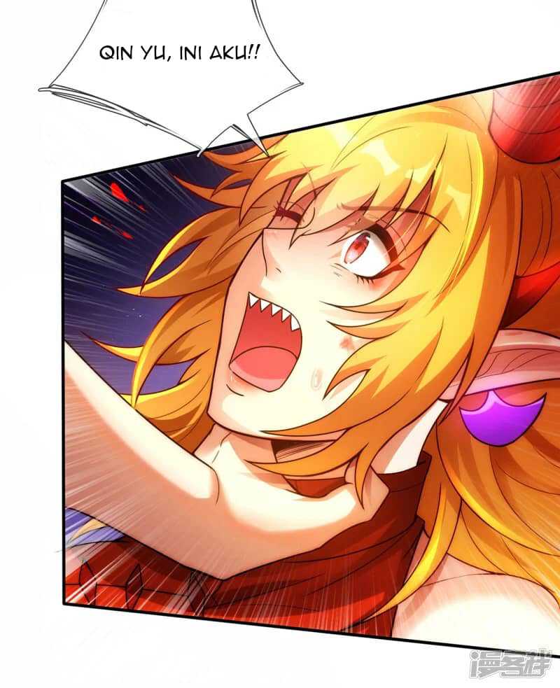 Xuantian Supreme Chapter 68 Gambar 23