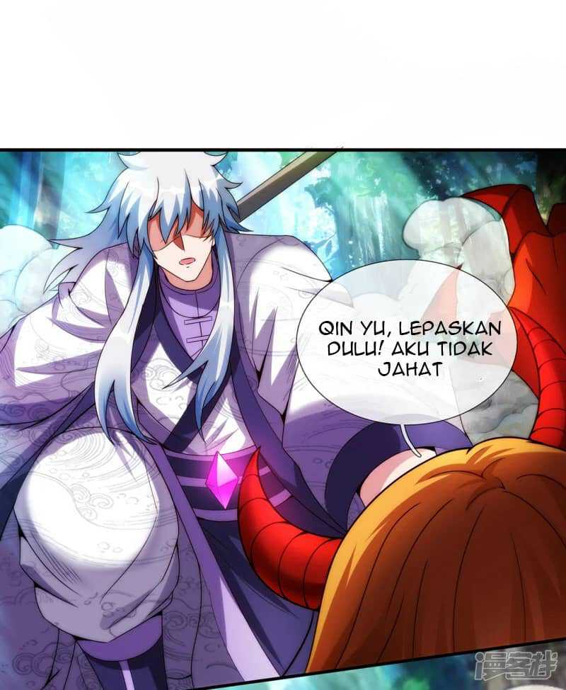 Xuantian Supreme Chapter 68 Gambar 25