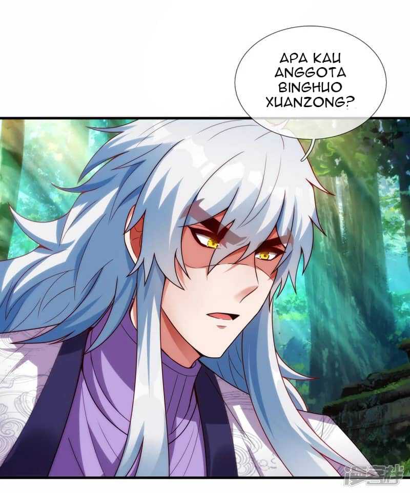 Xuantian Supreme Chapter 68 Gambar 27