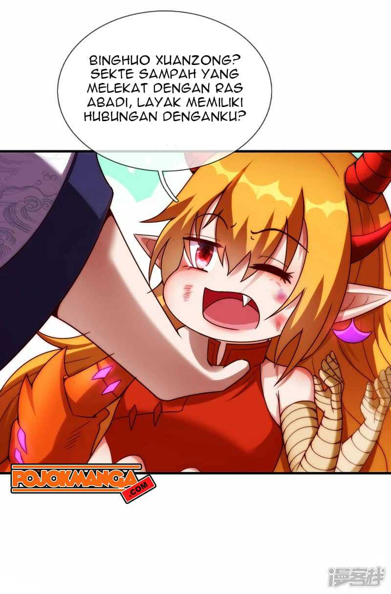 Xuantian Supreme Chapter 68 Gambar 28