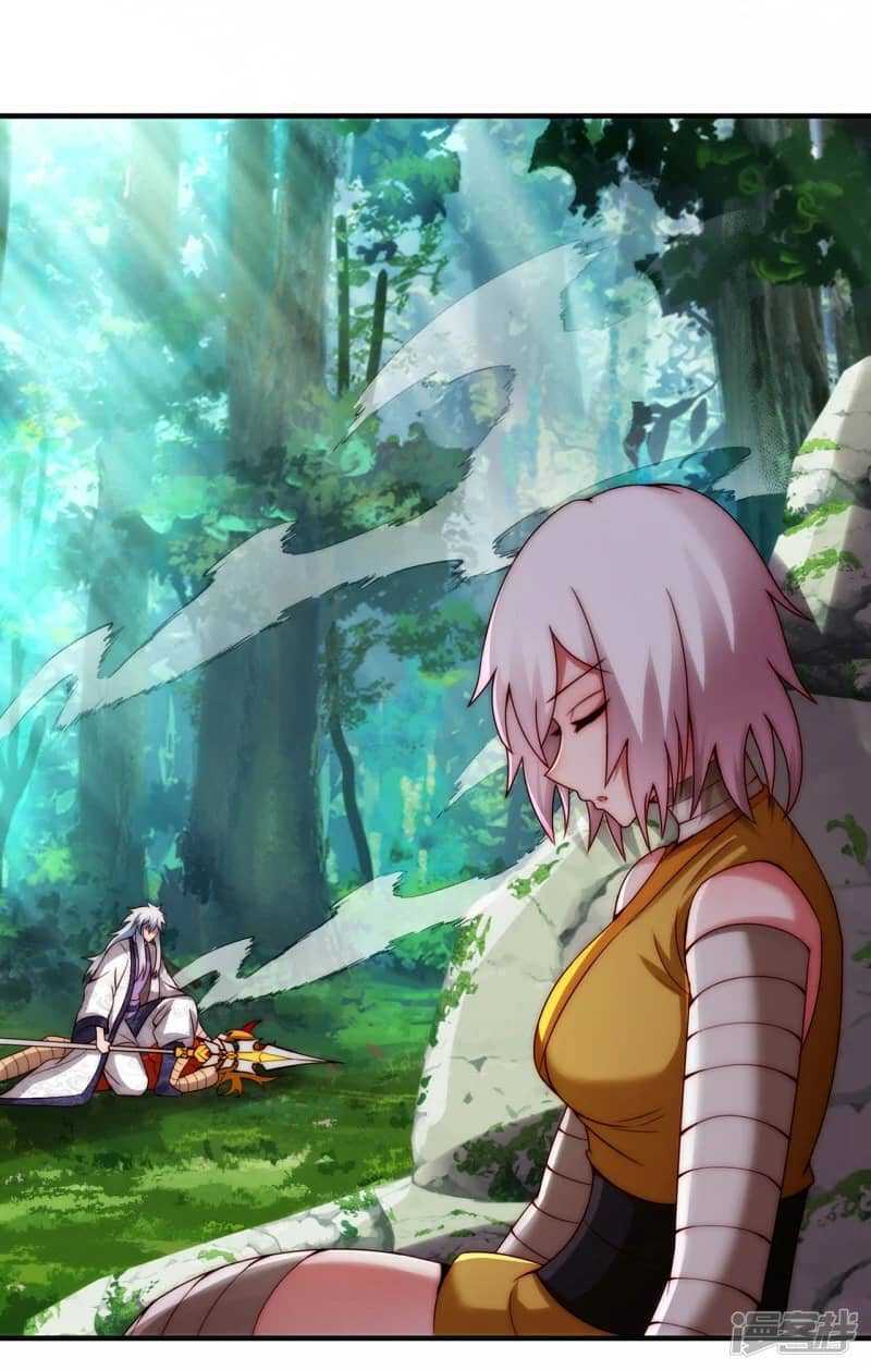 Xuantian Supreme Chapter 68 Gambar 29