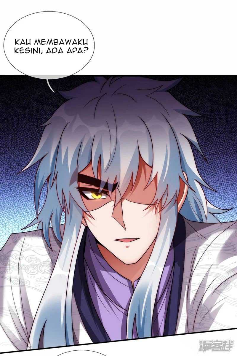 Xuantian Supreme Chapter 68 Gambar 30