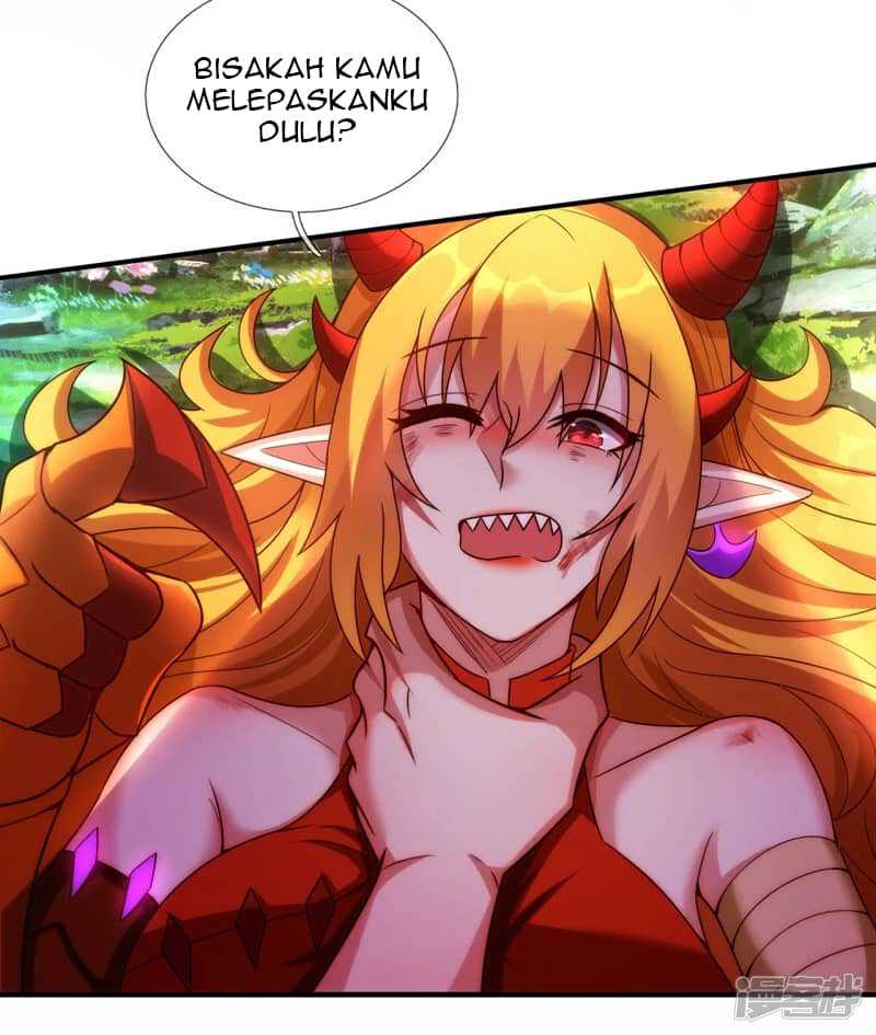 Xuantian Supreme Chapter 68 Gambar 31