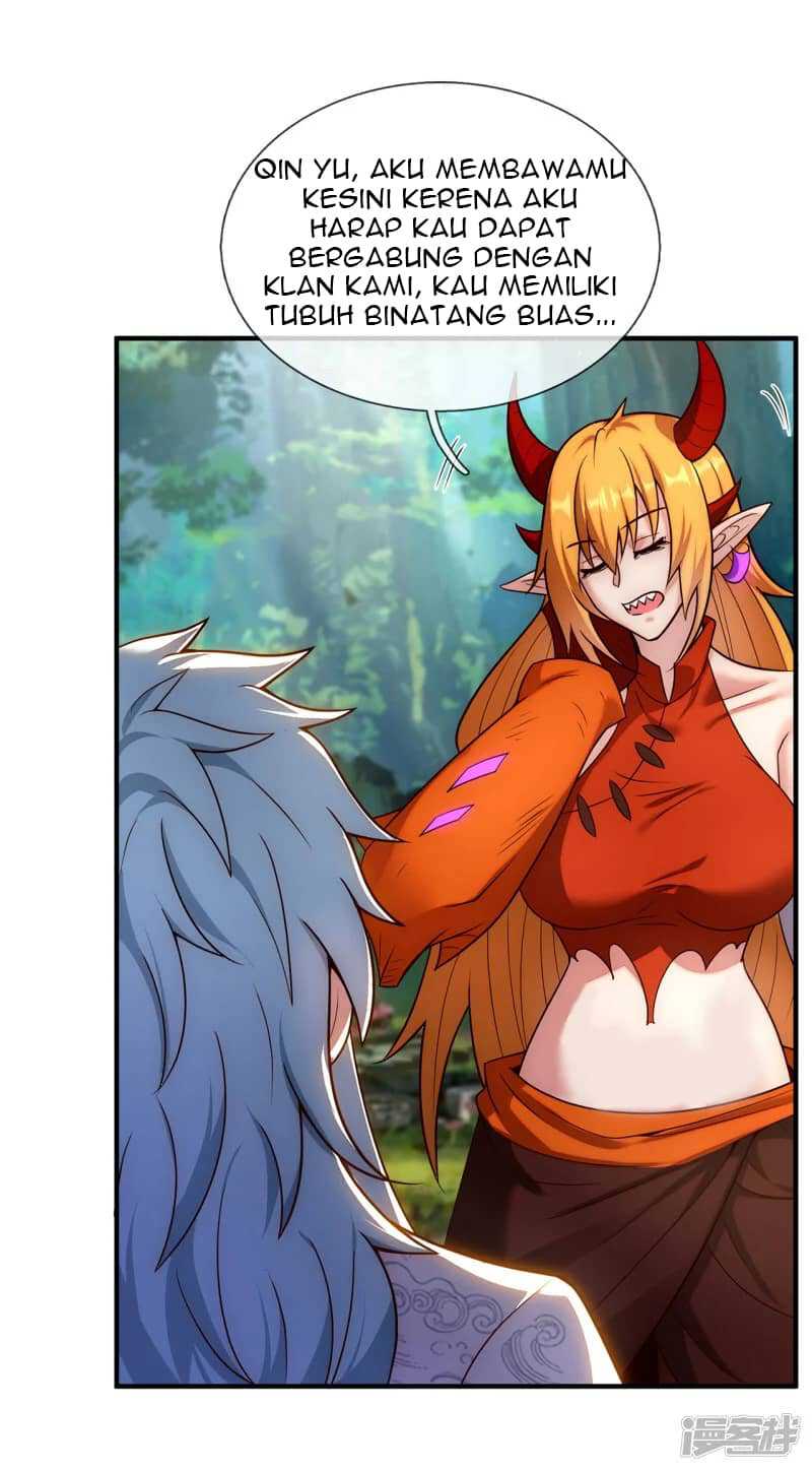 Xuantian Supreme Chapter 68 Gambar 33