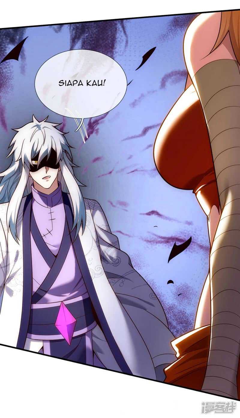 Xuantian Supreme Chapter 68 Gambar 35