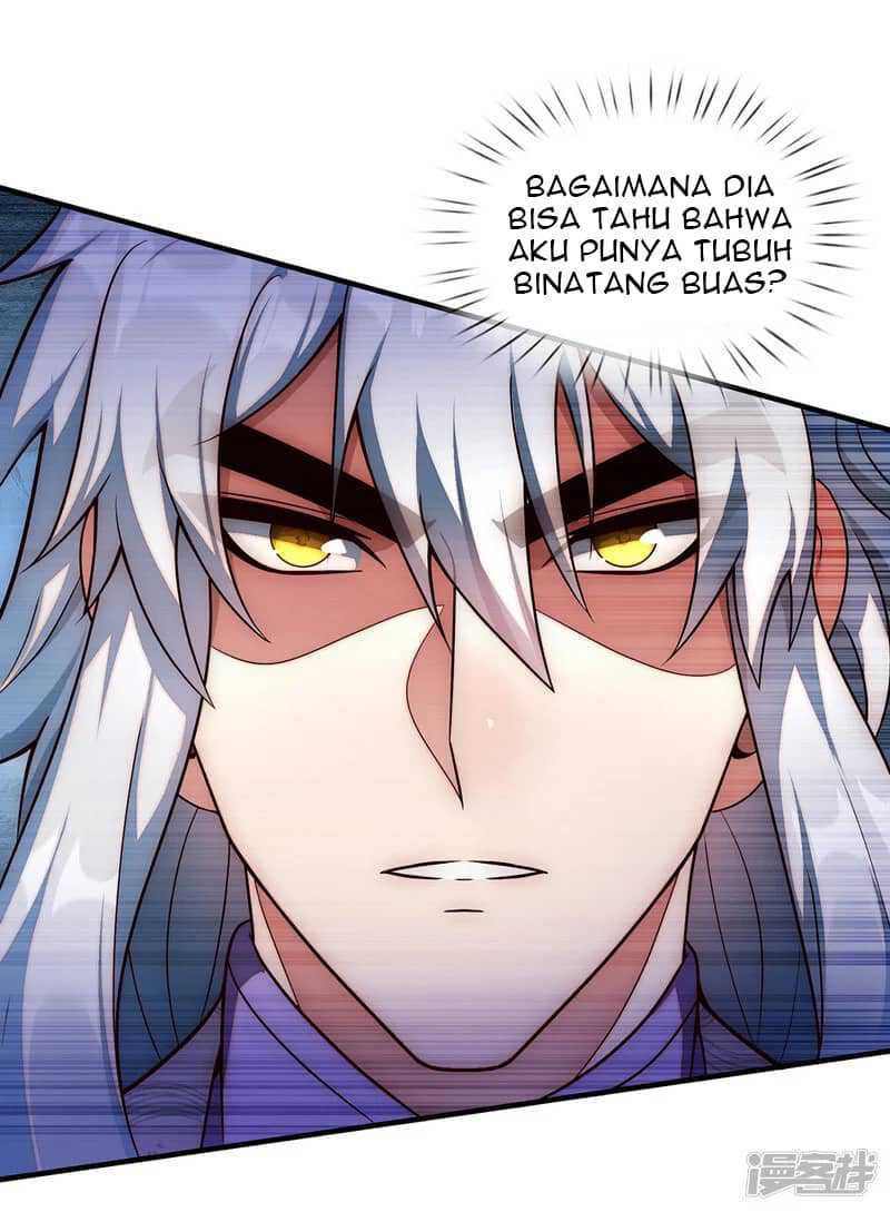 Xuantian Supreme Chapter 68 Gambar 36