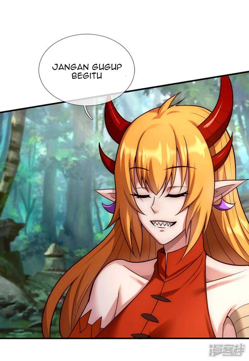 Xuantian Supreme Chapter 68 Gambar 37