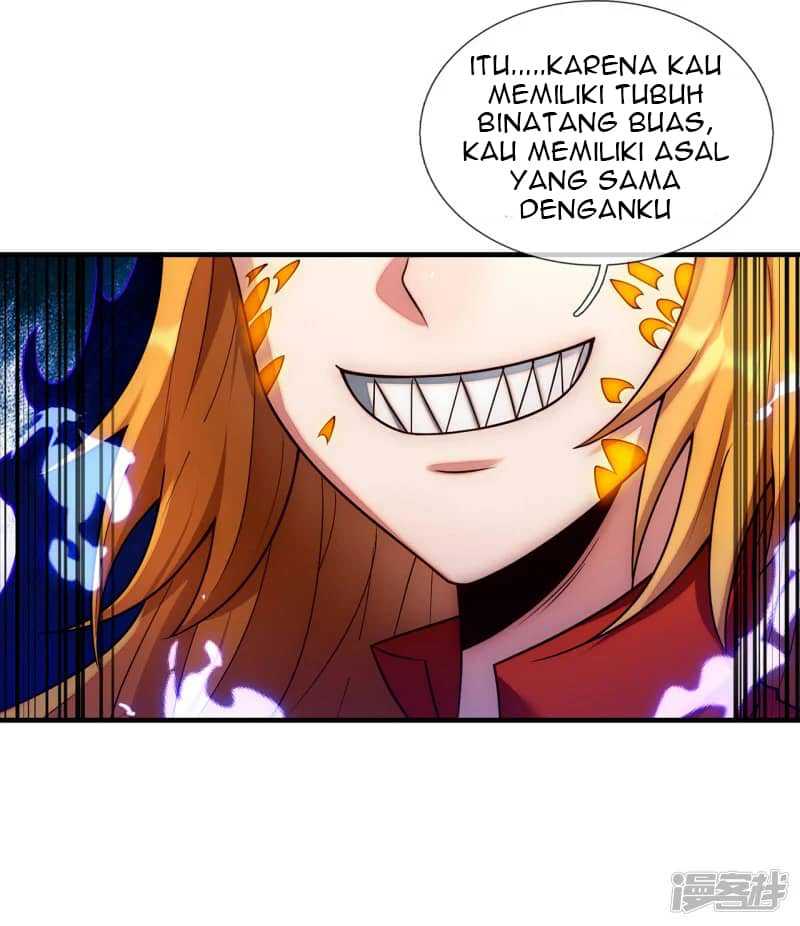 Xuantian Supreme Chapter 68 Gambar 38
