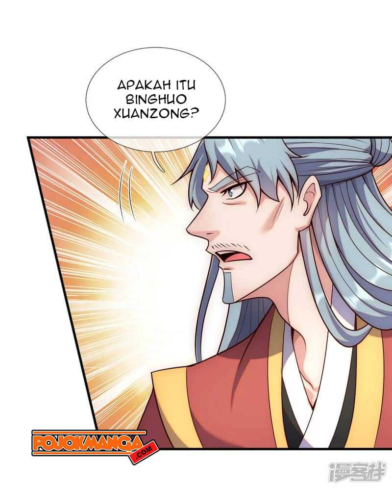 Xuantian Supreme Chapter 68 Gambar 4