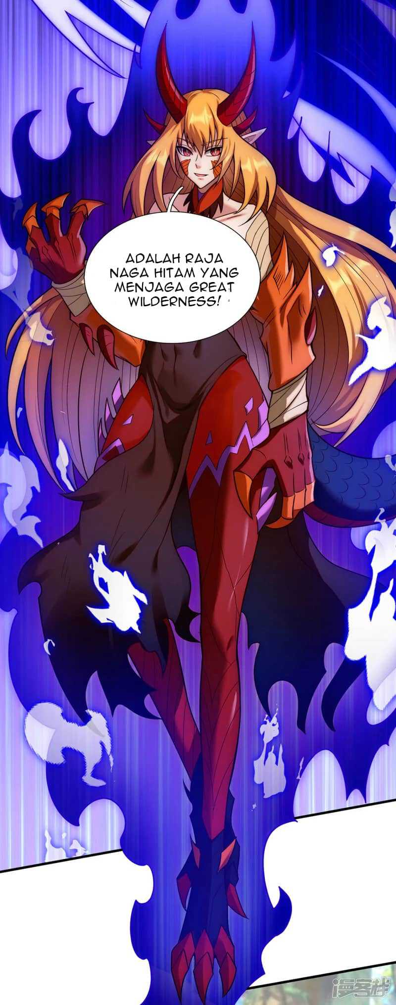 Xuantian Supreme Chapter 68 Gambar 42