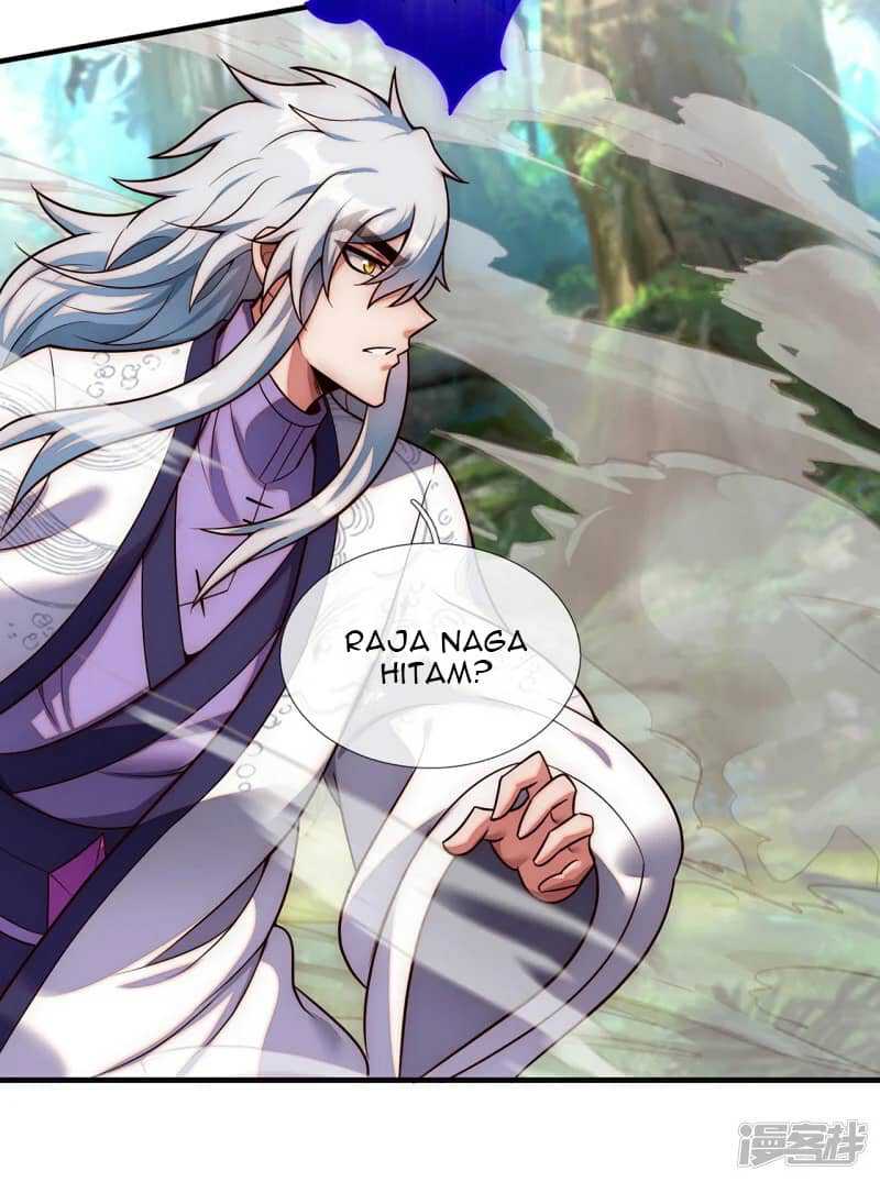 Xuantian Supreme Chapter 68 Gambar 43