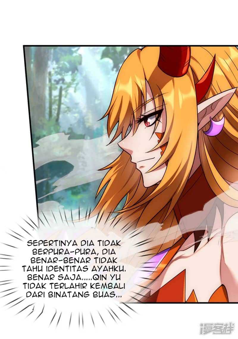 Xuantian Supreme Chapter 68 Gambar 44