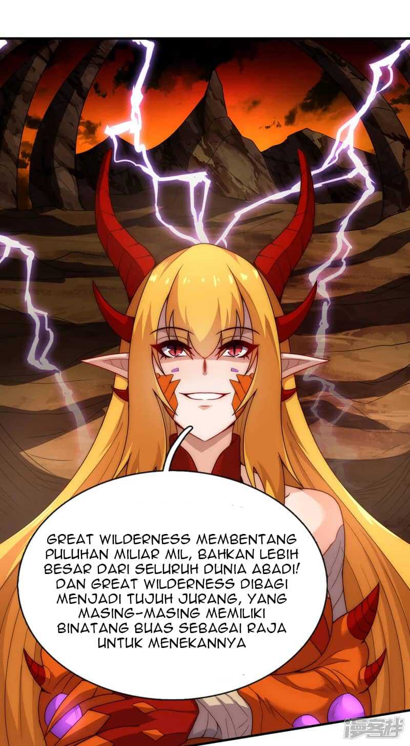 Xuantian Supreme Chapter 68 Gambar 47