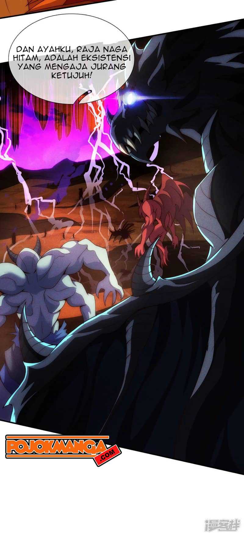 Xuantian Supreme Chapter 68 Gambar 48