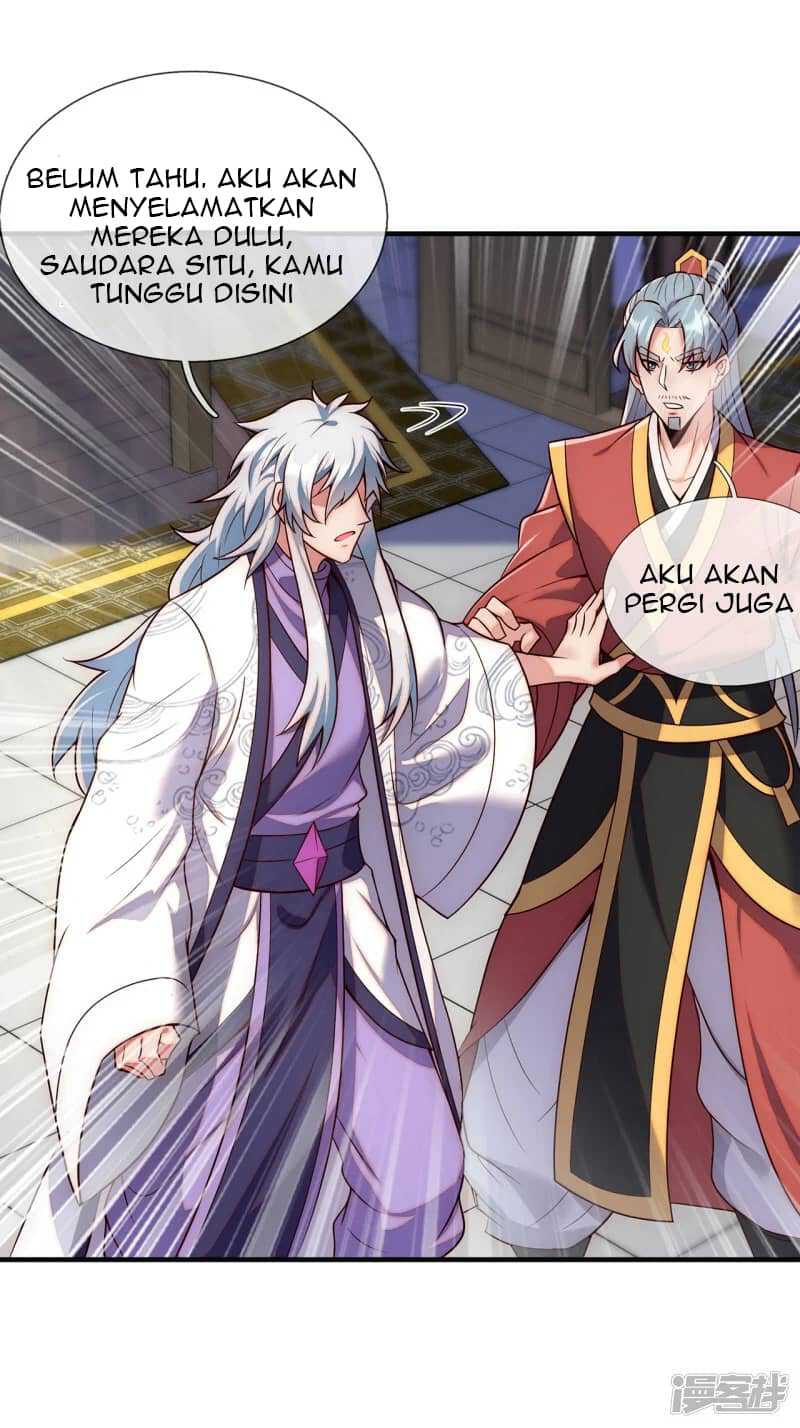 Xuantian Supreme Chapter 68 Gambar 5