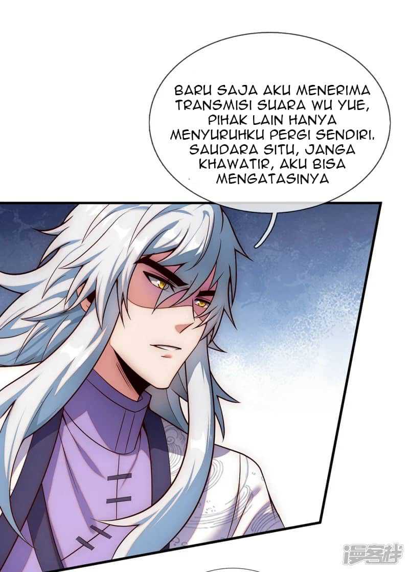 Xuantian Supreme Chapter 68 Gambar 6