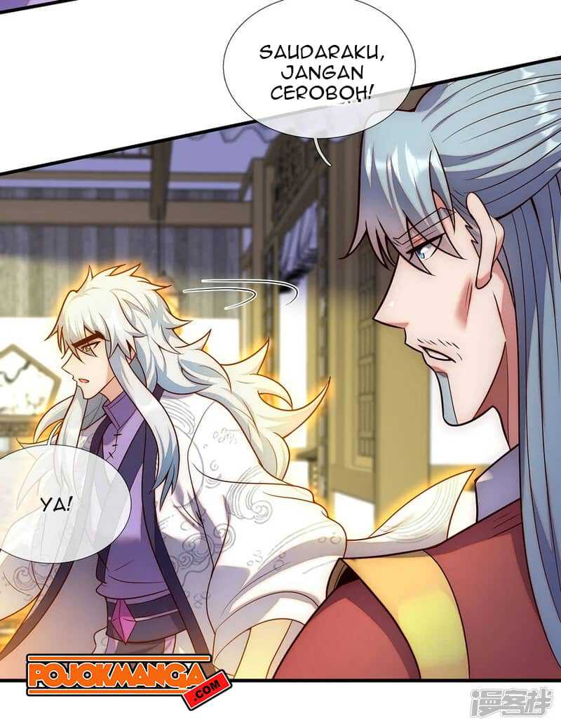 Xuantian Supreme Chapter 68 Gambar 7