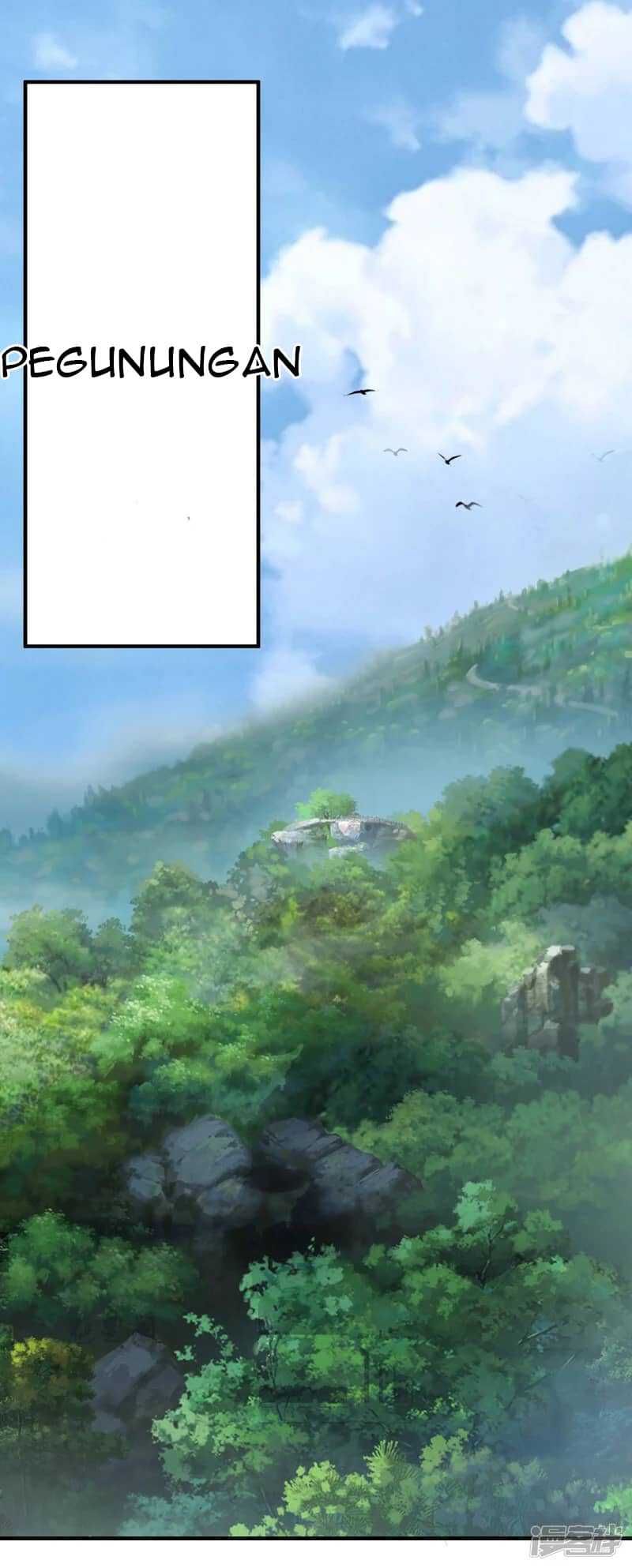 Xuantian Supreme Chapter 68 Gambar 9