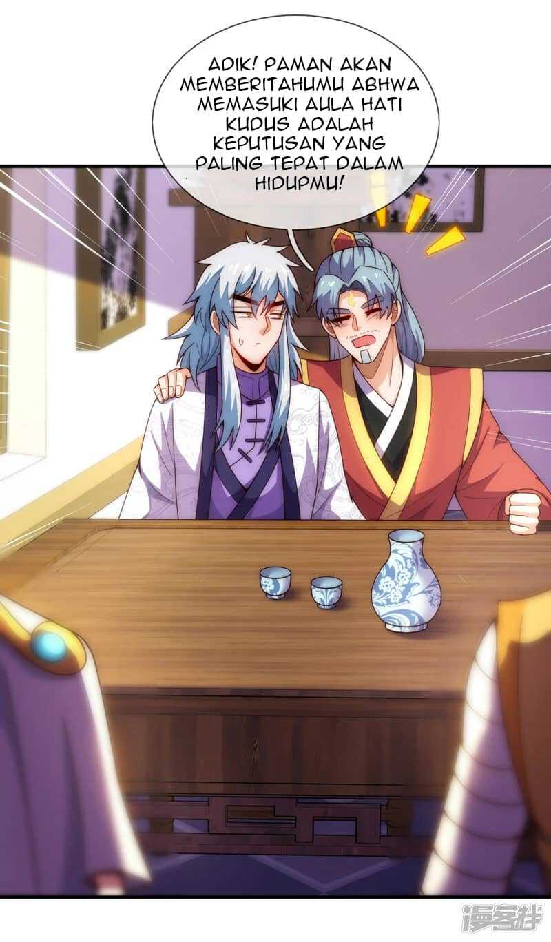 Xuantian Supreme Chapter 67 Gambar 11