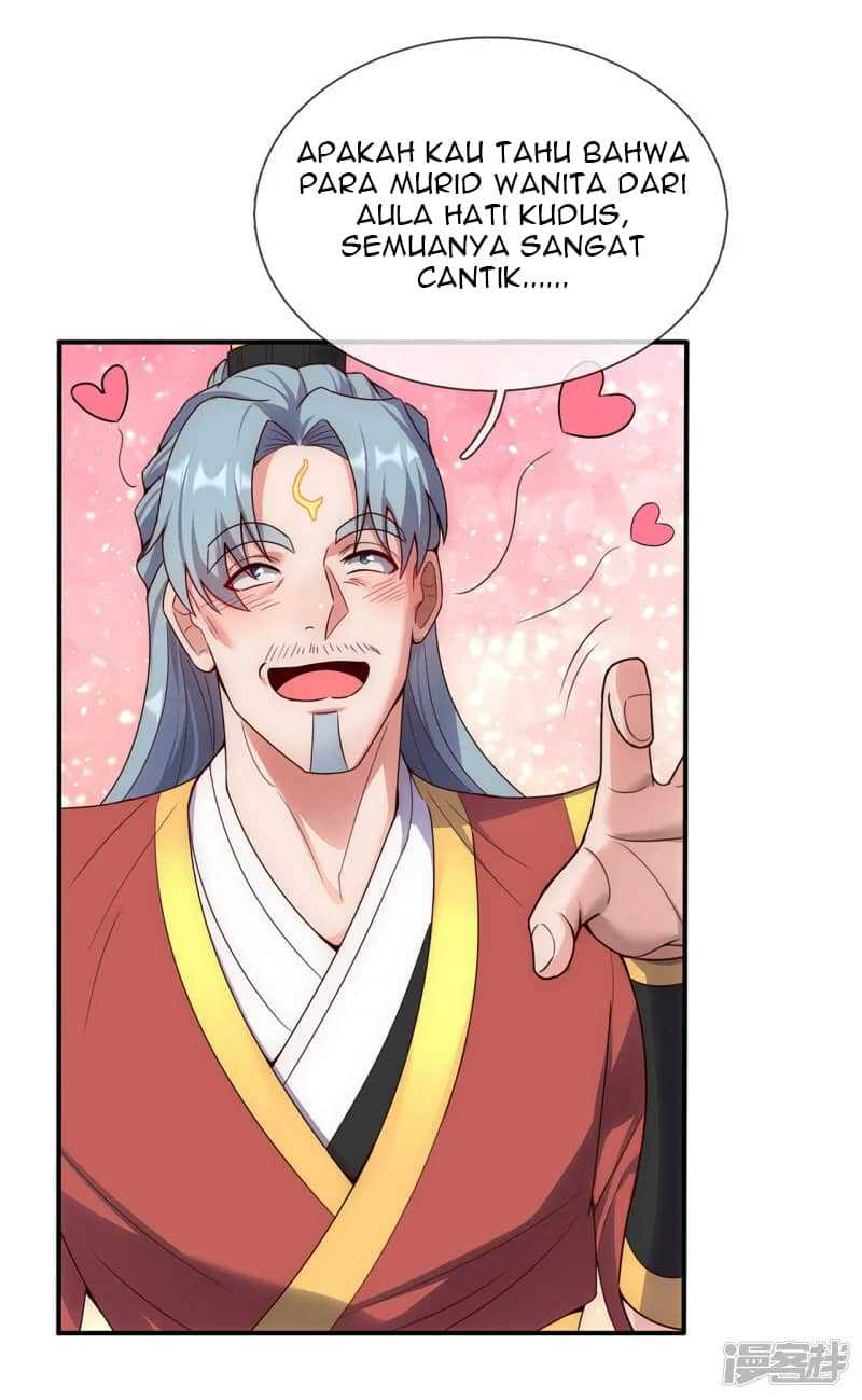 Xuantian Supreme Chapter 67 Gambar 12