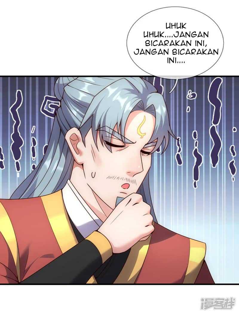 Xuantian Supreme Chapter 67 Gambar 14