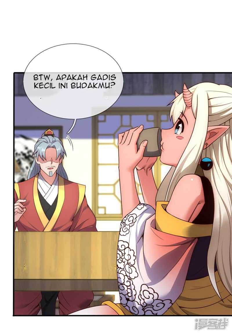 Xuantian Supreme Chapter 67 Gambar 15