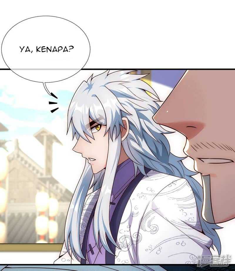 Xuantian Supreme Chapter 67 Gambar 16