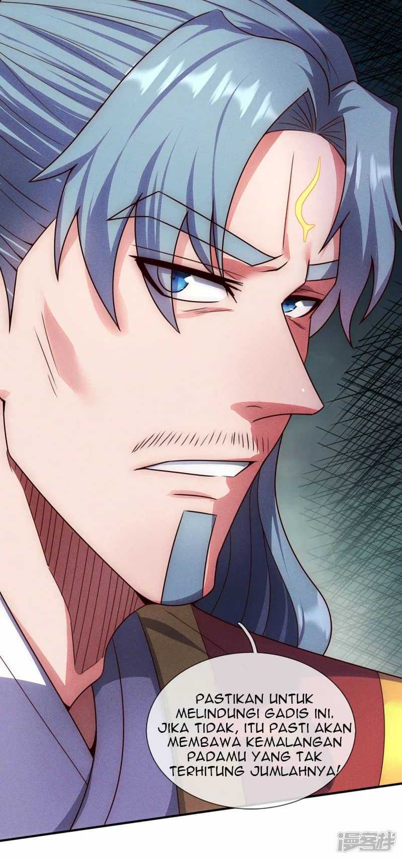 Xuantian Supreme Chapter 67 Gambar 17