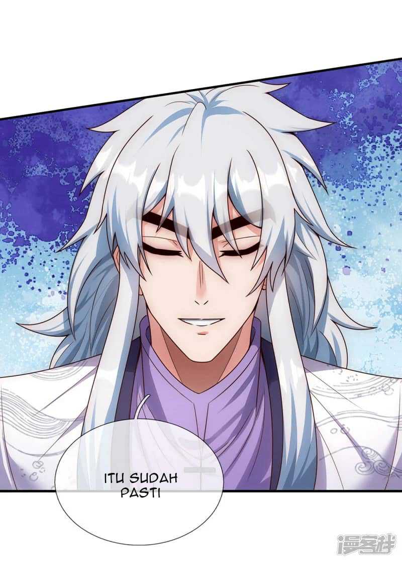 Xuantian Supreme Chapter 67 Gambar 18