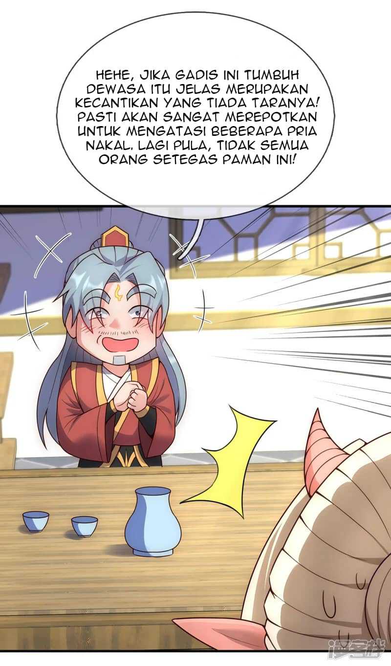 Xuantian Supreme Chapter 67 Gambar 20