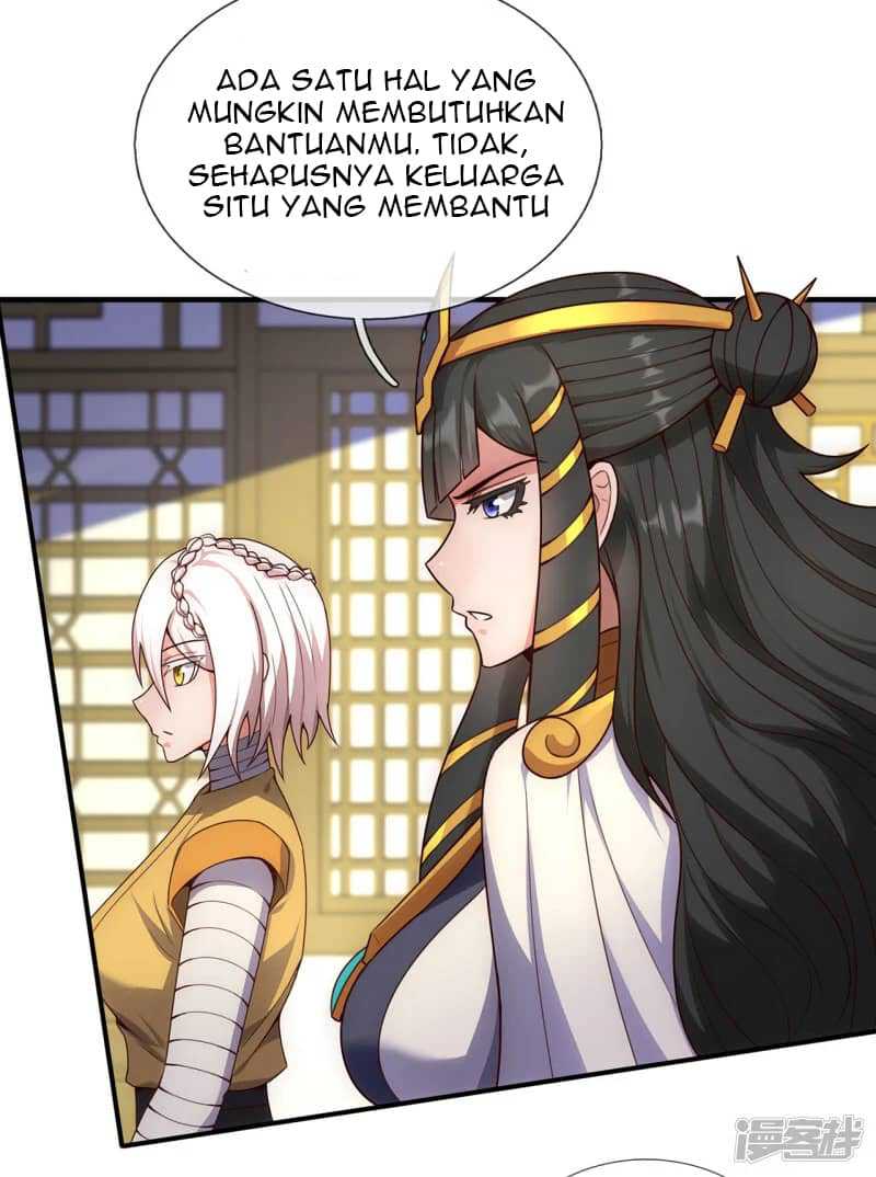 Xuantian Supreme Chapter 67 Gambar 22