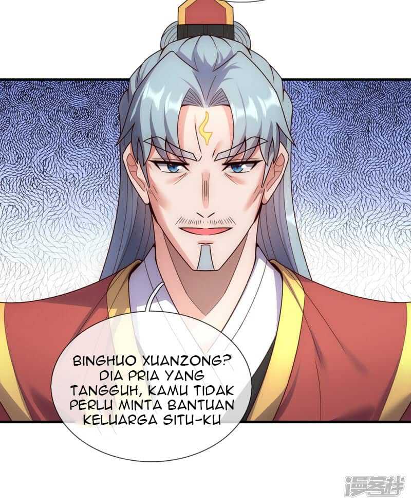 Xuantian Supreme Chapter 67 Gambar 25