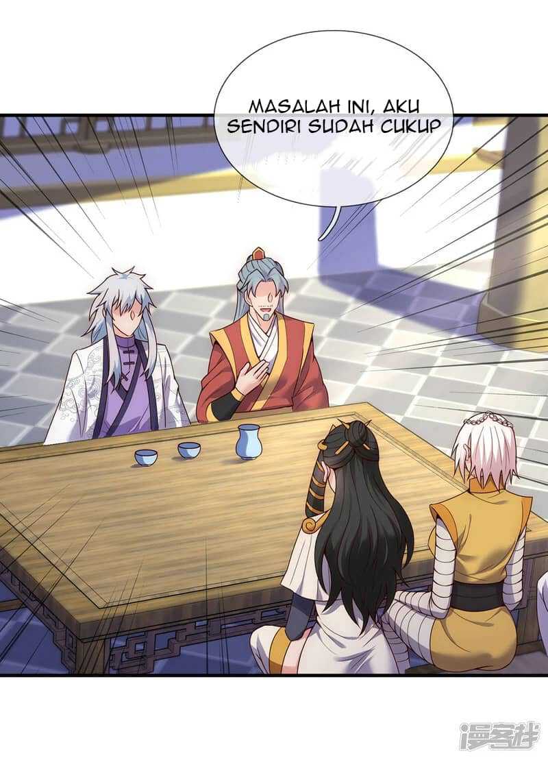 Xuantian Supreme Chapter 67 Gambar 26