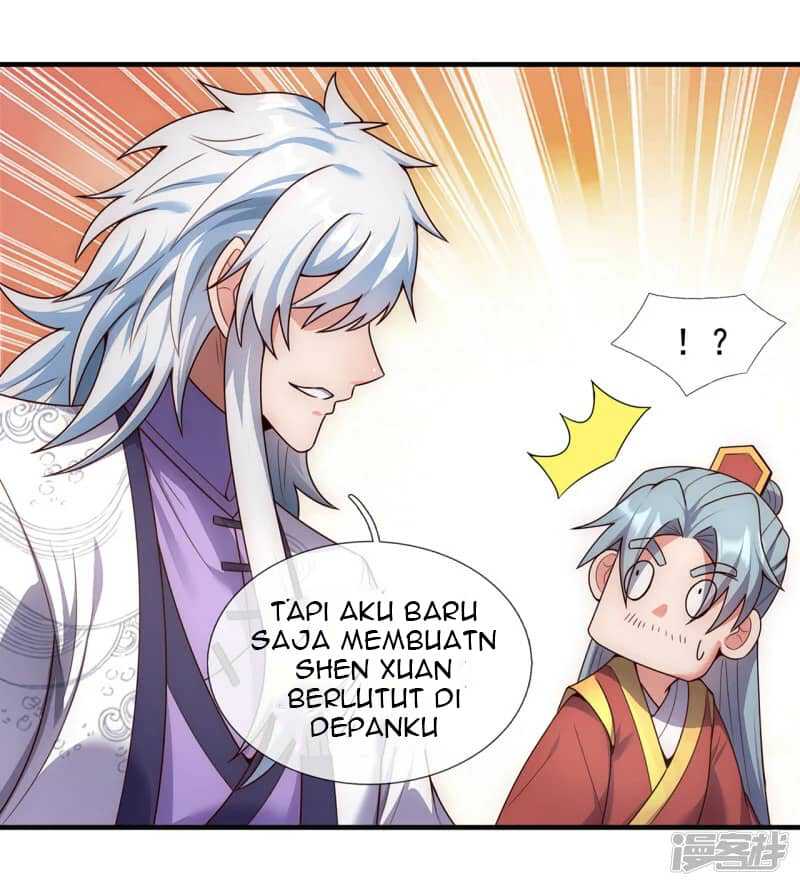 Xuantian Supreme Chapter 67 Gambar 27