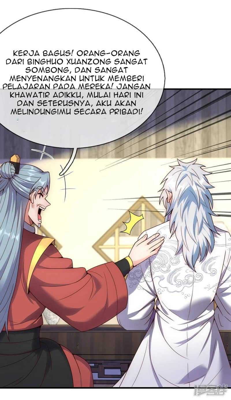 Xuantian Supreme Chapter 67 Gambar 28