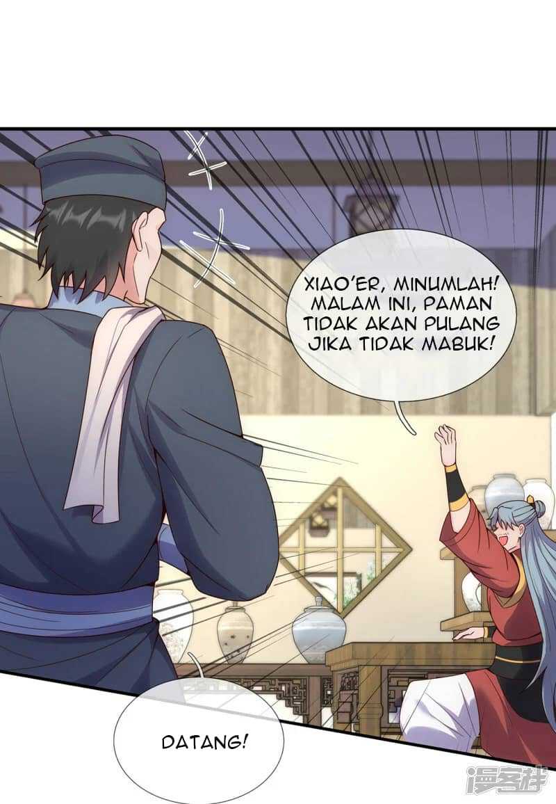 Xuantian Supreme Chapter 67 Gambar 30