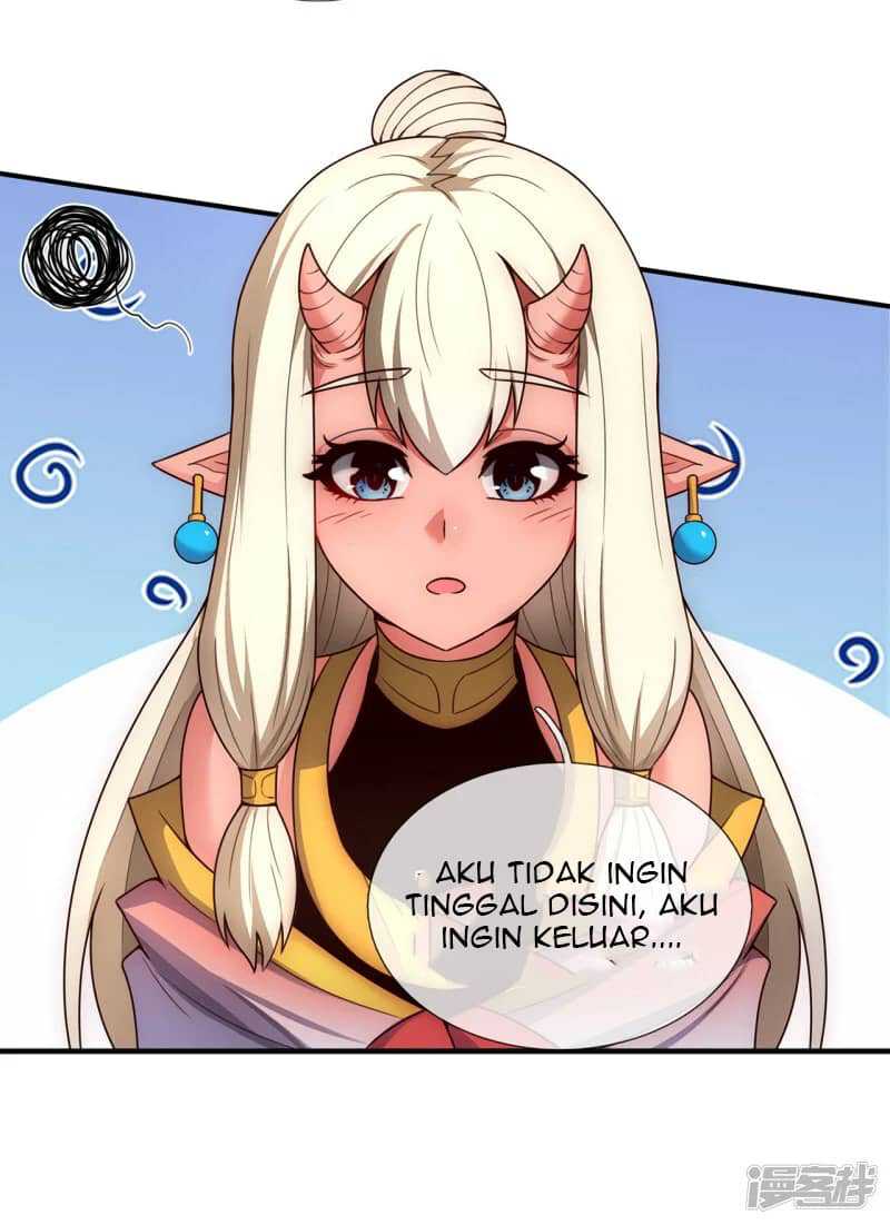 Xuantian Supreme Chapter 67 Gambar 31