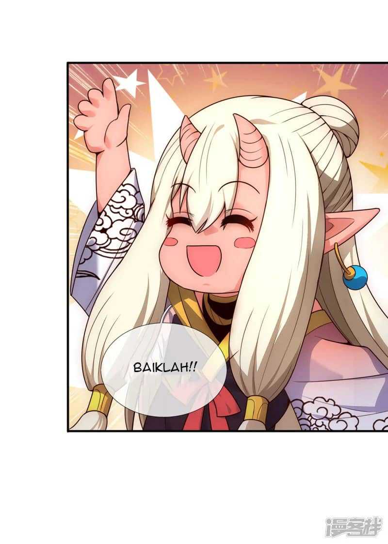 Xuantian Supreme Chapter 67 Gambar 33