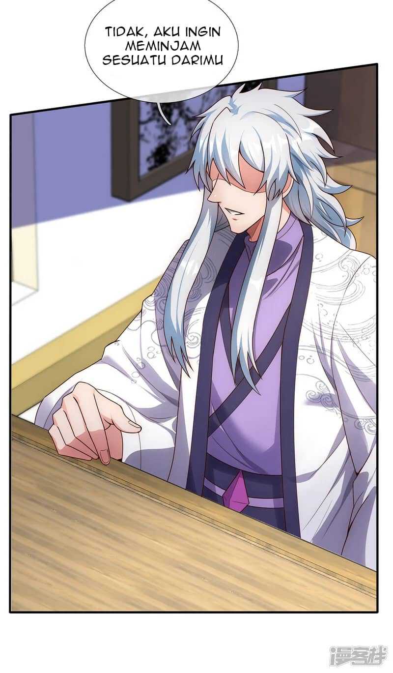 Xuantian Supreme Chapter 67 Gambar 37