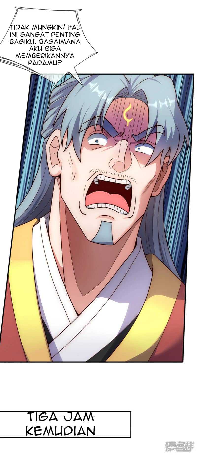 Xuantian Supreme Chapter 67 Gambar 39