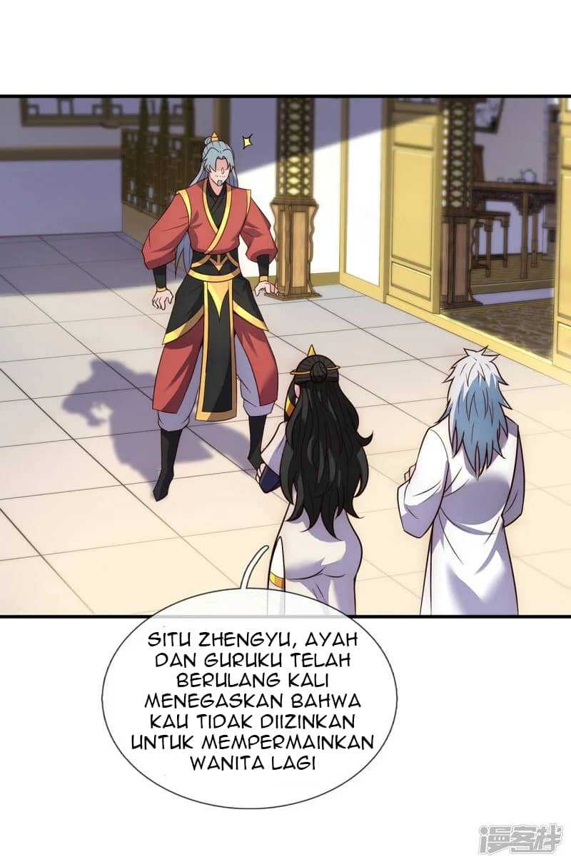 Xuantian Supreme Chapter 67 Gambar 4