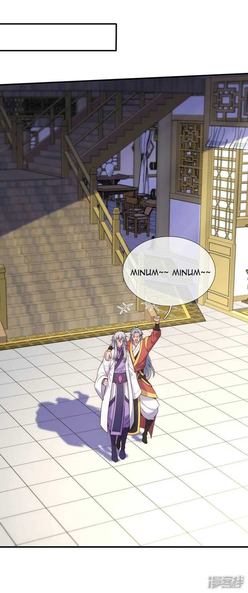 Xuantian Supreme Chapter 67 Gambar 40