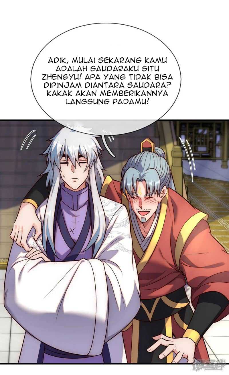 Xuantian Supreme Chapter 67 Gambar 41