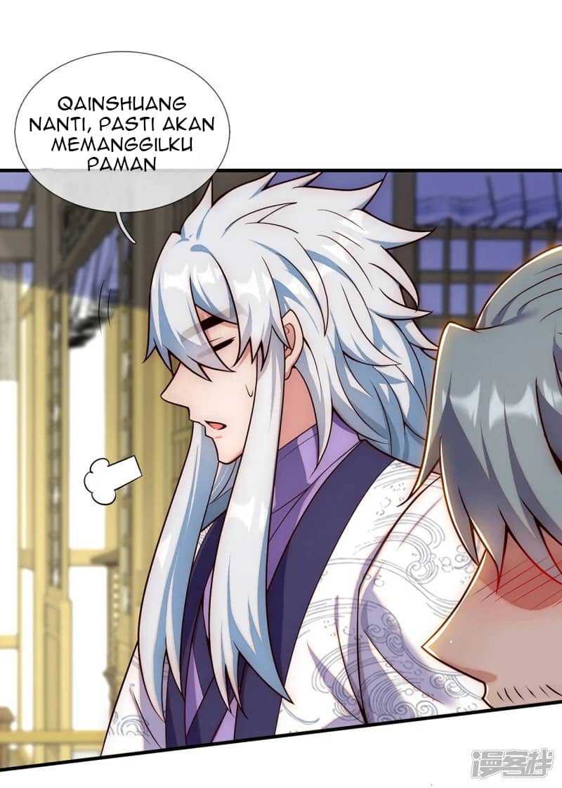 Xuantian Supreme Chapter 67 Gambar 42