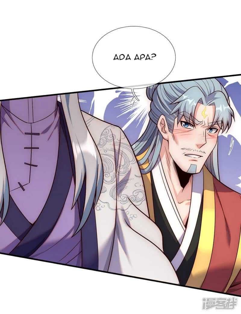 Xuantian Supreme Chapter 67 Gambar 44