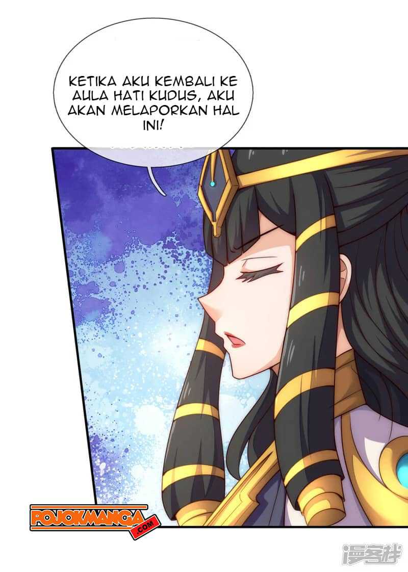 Xuantian Supreme Chapter 67 Gambar 5