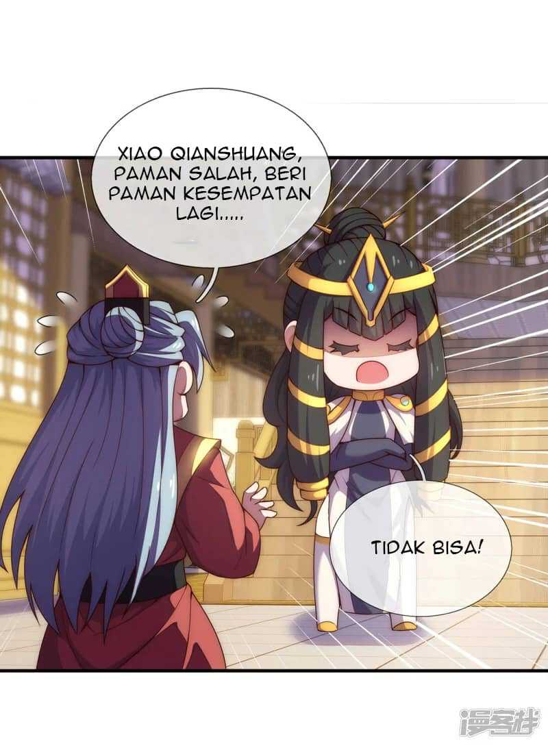 Xuantian Supreme Chapter 67 Gambar 6